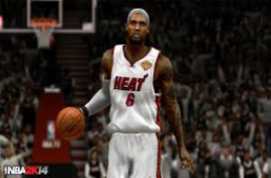 Nba 2k14 Tpb